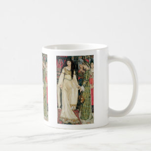 Taza De Café El Keepsake