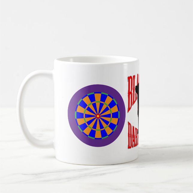 Taza De Café El Knickerbocker (Izquierda)