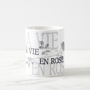 Taza De Café El La compite el En subió