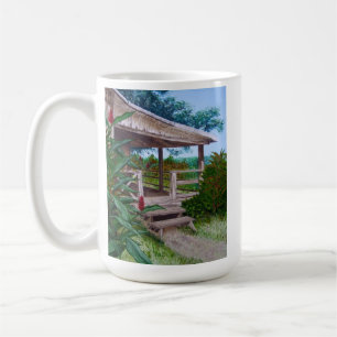 Taza De Café El Lanai