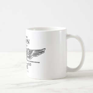 Taza De Café El león del café de Judah Mug