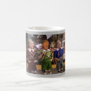 TAZA DE CAFÉ EL LOLLIPOP GUILE COFFEE MUG