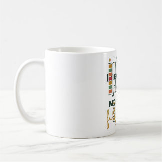 Taza De Café El lunes está completamente reservado Humor de pla