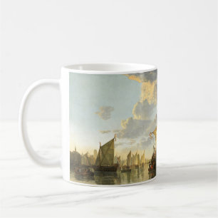 Taza De Café El Maas en Dordrecht