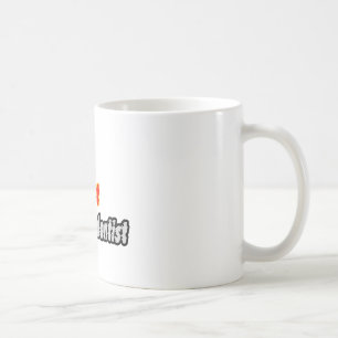 Taza De Café El más caliente prosodontista del mundo