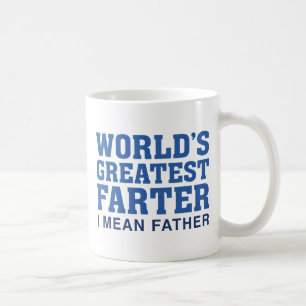 Taza De Café El más grande del mundo