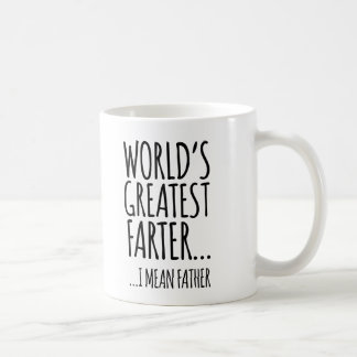 Taza De Café El más grande del mundo