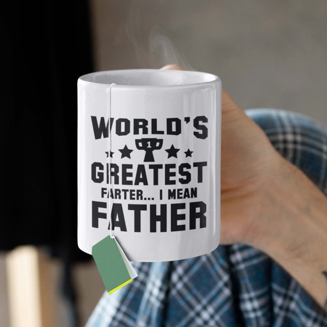 Taza De Café El más grande del mundo (Subido por el creador)