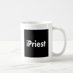 Taza De Café el más iPriest