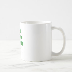 Taza De Café El mejor ahijado de Freakin nunca