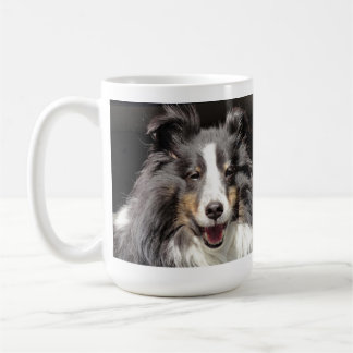 Taza De Café El mejor amigo del hombre, el té de perro y el