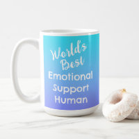 El mejor apoyo emocional del mundo al ser humano