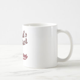 Taza De Café El mejor ayudante de dentista del mundo