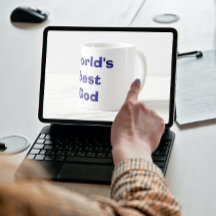 El mejor dios del mundo divertido