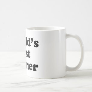 Taza De Café El mejor granjero del mundo