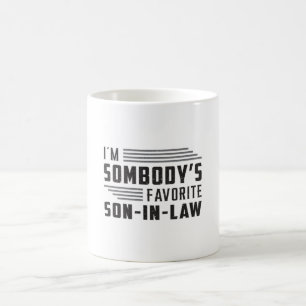 Taza De Café El Mejor Hijo De Derecho Está Orgulloso Regalo Gra