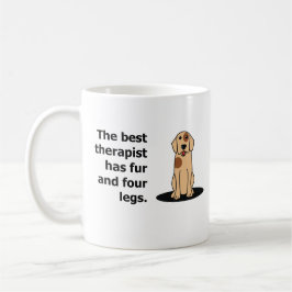Taza De Café El mejor humor de la psicología de animales del