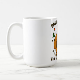 Taza De Café El mejor oso de papá