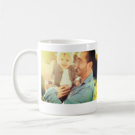 Taza De Café El mejor padre de los hijos de los padres papá pap