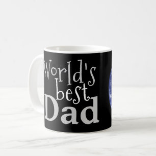 Taza De Café El mejor padre del mundo