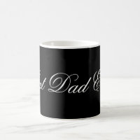 ¡El mejor papá jamás!