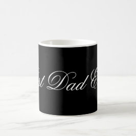 Taza De Café ¡El mejor papá jamás!