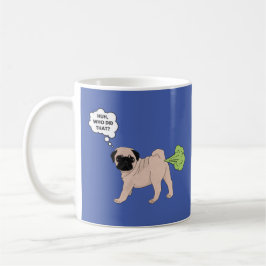 Taza De Café El mejor perro picante del mundo