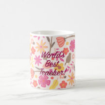 El mejor profesor del mundo