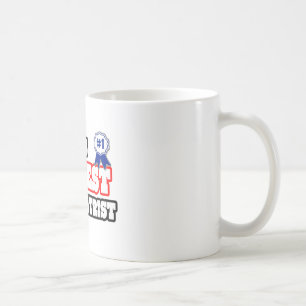 Taza De Café El mejor psiquiatra del mundo