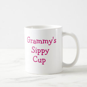 Taza De Café ¡El mejor vendedor! Tapón de café de Grammy