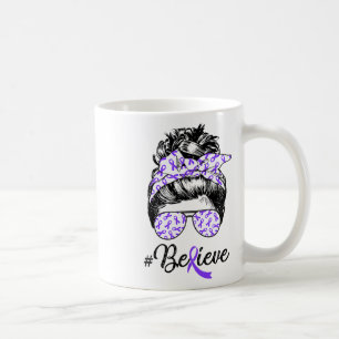 Taza De Café El mensaje de conciencia de Heimerheimer Bun Warri