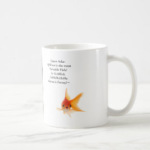 Taza De Café El mensaje personal del niño hecho para construir