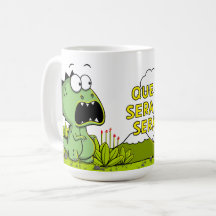 El meteorito Mug Que Sera Sera Dino será lo que se