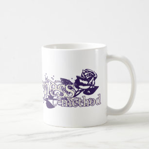 Taza De Café El método del perdón