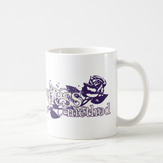 Taza De Café El método del perdón