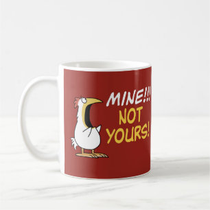 Taza De Café El mío no es el de Boynton Chicken