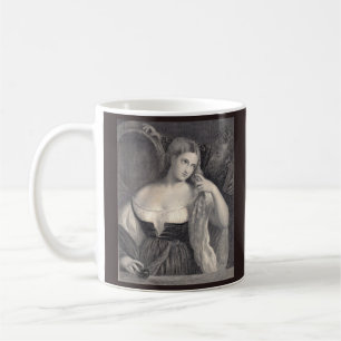 Taza De Café El Modelo