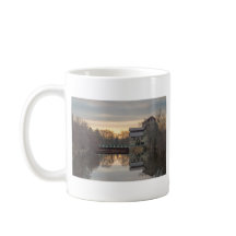 El molino en Cedarburg