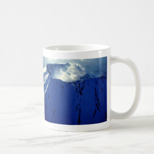 Taza De Café El Monte Saint Helens