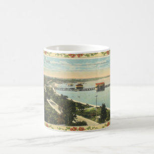 Taza De Café El muelle de Sarasota