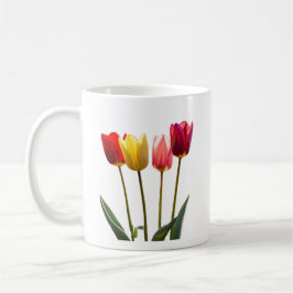 TAZA DE CAFÉ EL MUG DE TULIP