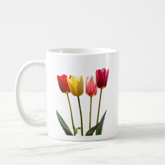 TAZA DE CAFÉ EL MUG DE TULIP