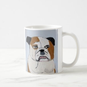 Taza De Café el mundo de eric persigue la tierra