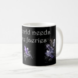 Taza De Café El mundo necesita más música de fábricas