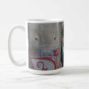 Taza De Café El muro de Berlín - Alemania
