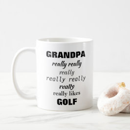 Taza De Café El nombre realmente le gusta (o le encanta) Asunto