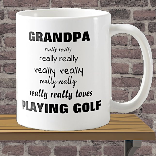 Taza De Café El nombre realmente le gusta (o le encanta) Asunto (Subido por el creador)