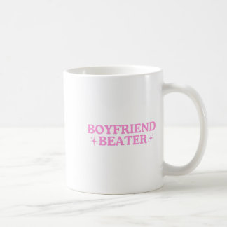 Taza De Café El novio Beater UnhingGen Z Y2k Gracioso Sarcasti