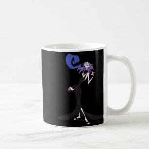 Taza De Café El nuevo emperador Yzma