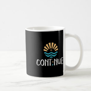 Taza De Café - El obsequio de sensibilización sobre la salud me